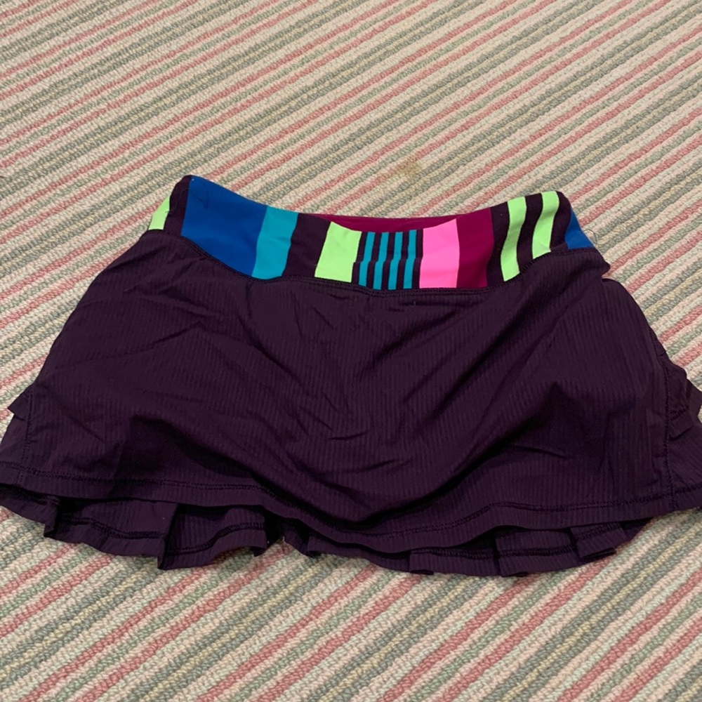 Ivivva Skirt